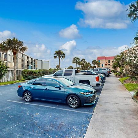 Sea Fair Condo Unit 12128 Сент Августин Екстериор снимка