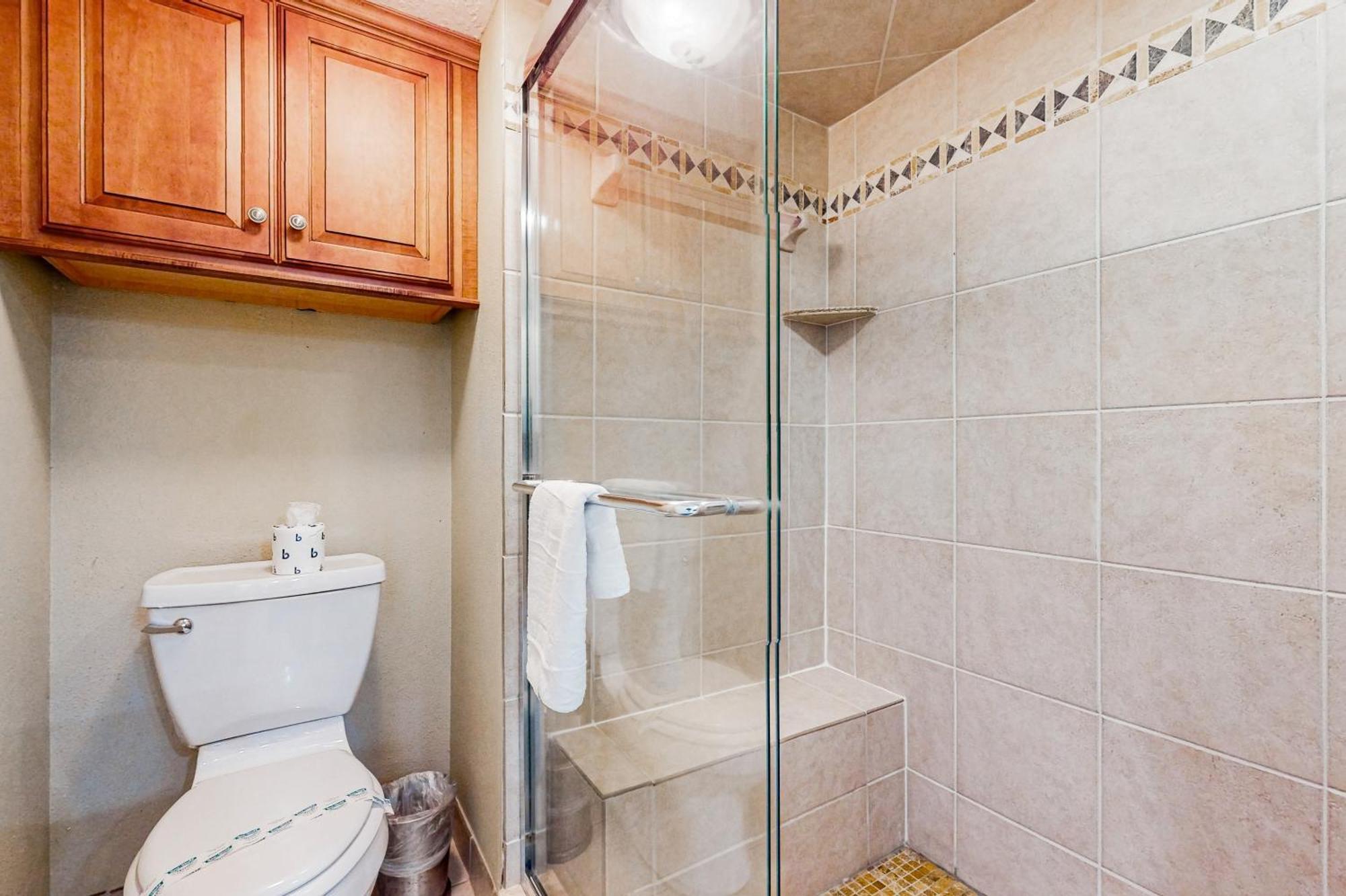 Sea Fair Condo Unit 12128 Сент Августин Екстериор снимка