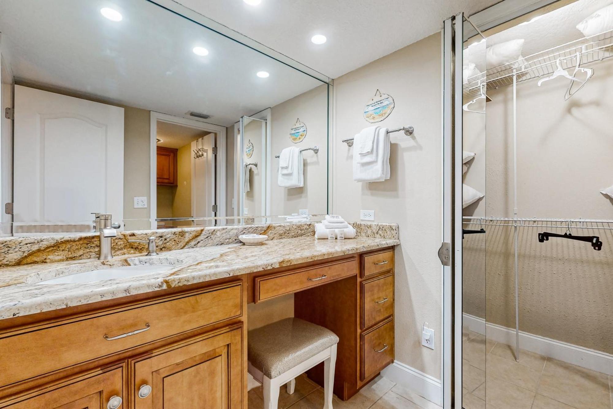 Sea Fair Condo Unit 12128 Сент Августин Екстериор снимка