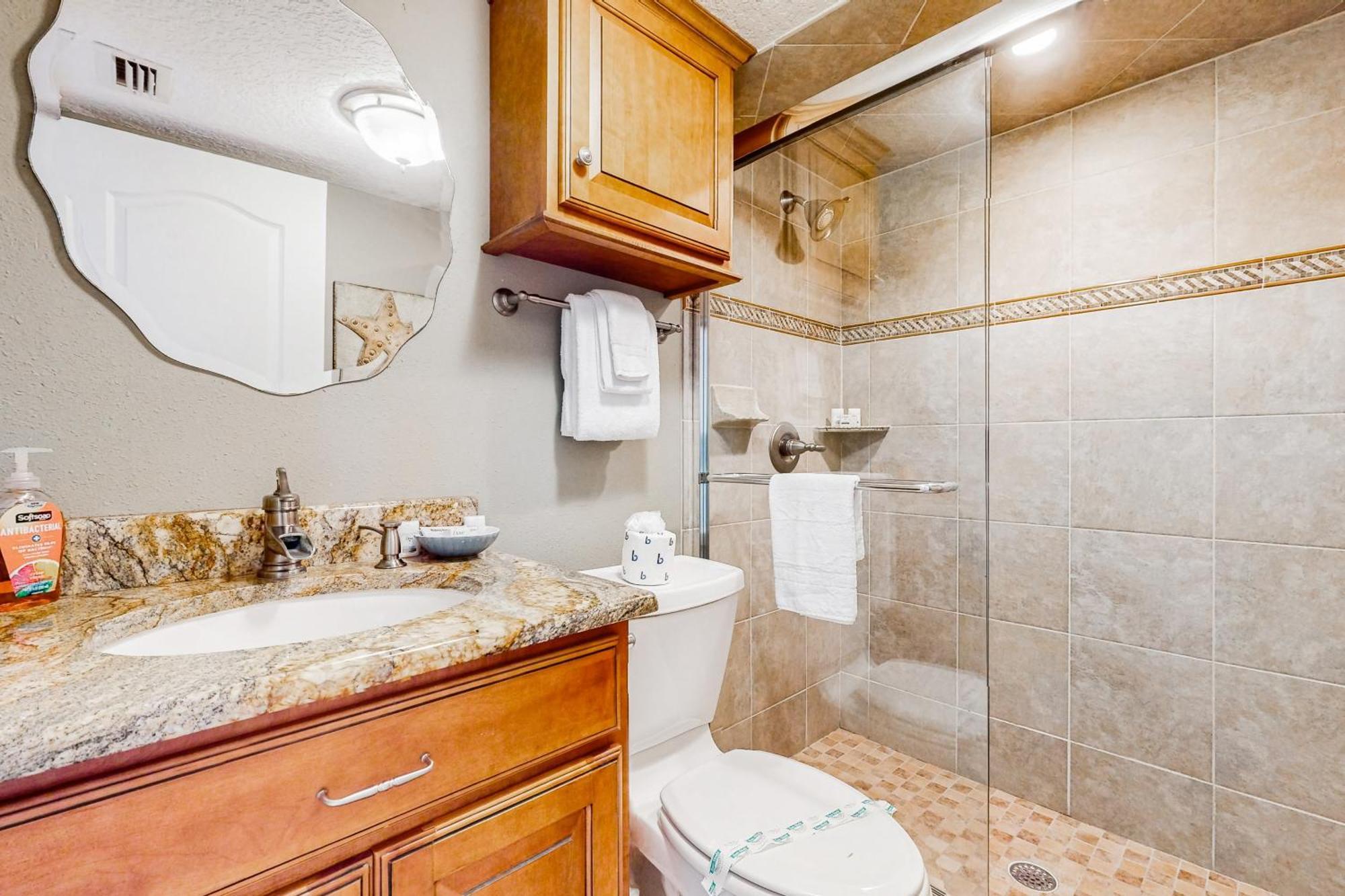 Sea Fair Condo Unit 12128 Сент Августин Екстериор снимка